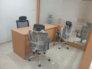  Office Space For Rent in Vibhuti Khand