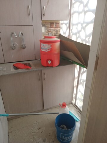 Furnished Amenities in  Office Space at Vibhuti Khand – for Rent