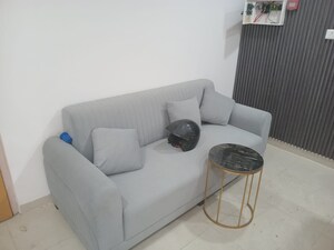 Furnished Amenities in  Office Space at Vibhuti Khand – for Rent