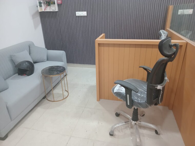 Team Area, vibhuti khand Commercial Office Space 1198 Sq.Ft. In Vibhuti Khand Lucknow 9578995