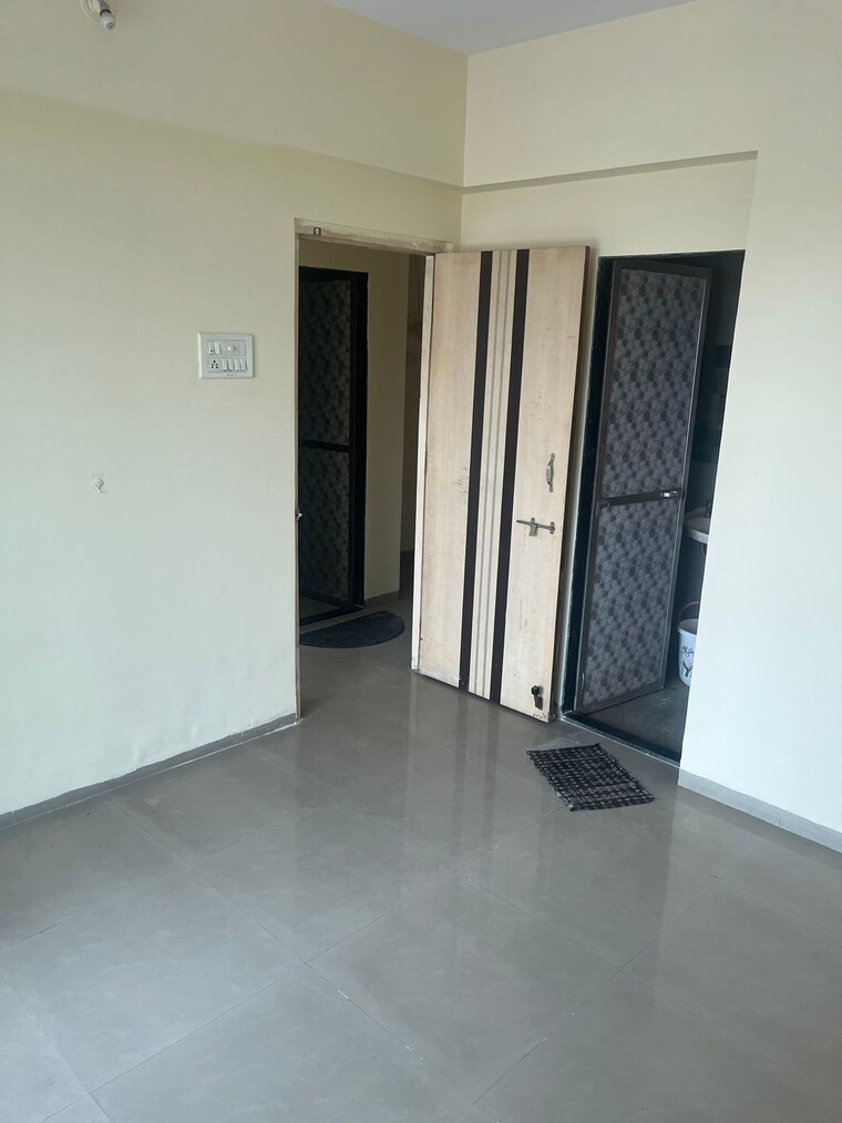 Master Bedroom, shree-sai-heights-kharghar 2 Bedroom 1120 Sq.Ft. Apartment In Kharghar Navi Mumbai 9579005