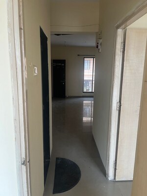 Corridor in 2 BHK Apartment at Shree Sai Heights Kharghar, Kharghar – for Rent