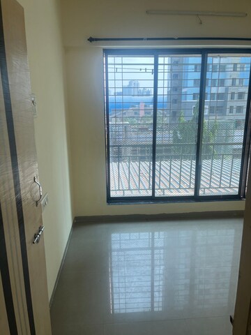 Bedroom in 2 BHK Apartment at Shree Sai Heights Kharghar, Kharghar – for Rent