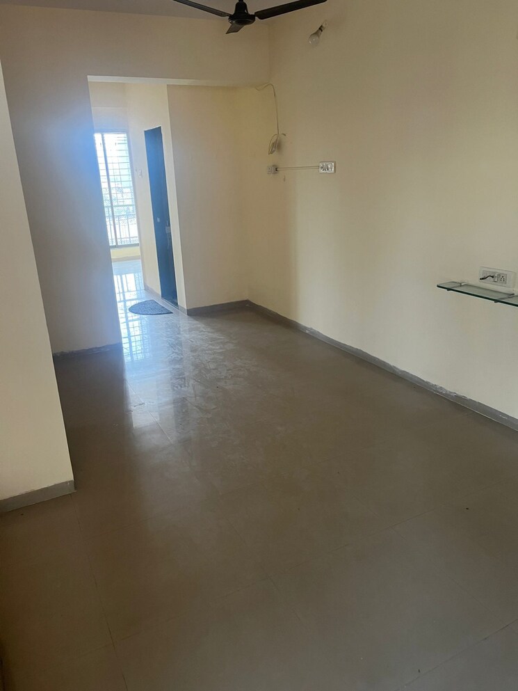 Living Room, shree-sai-heights-kharghar 2 Bedroom 1120 Sq.Ft. Apartment In Kharghar Navi Mumbai 9579005