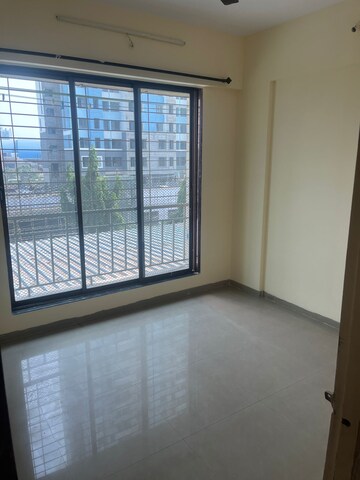 Bedroom in 2 BHK Apartment at Shree Sai Heights Kharghar, Kharghar – for Rent