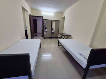 Room in  Pg at New Panvel – for Rent