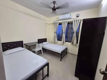 Room in  Pg at New Panvel – for Rent