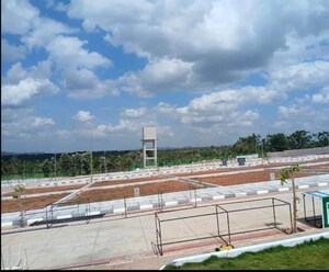  Plot For Sale in Harohalli