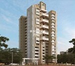 2 BHK 750 Sq.Ft. Apartment in Maauli Omkar CHSL