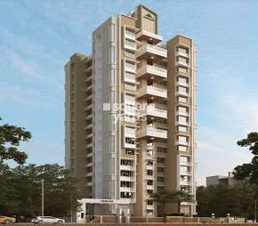2 BHK Apartment For Rent in Maauli Omkar CHSL