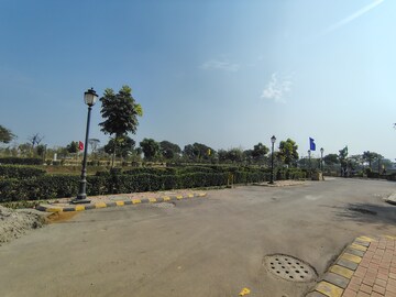 Plot Area in  Land at Signature Global City of Colours, Nh 8 – for Sale