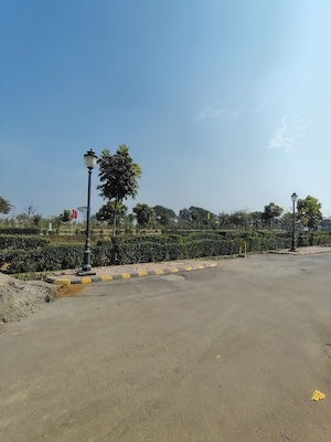 Swimming Pool in  Land at Signature Global City of Colours, Nh 8 – for Sale