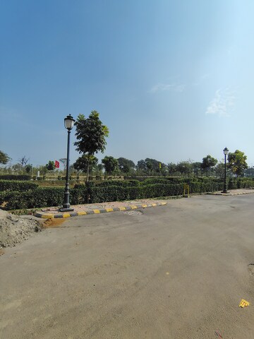 Swimming Pool in  Land at Signature Global City of Colours, Nh 8 – for Sale