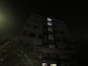 3 BHK Apartment – Exterior View View at Uppal - for Rent