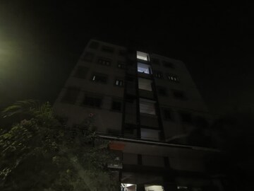 3 BHK Apartment – Exterior View View at Uppal - for Rent