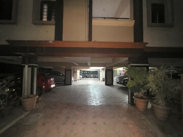 Parking in 3 BHK Apartment at Uppal – for Rent