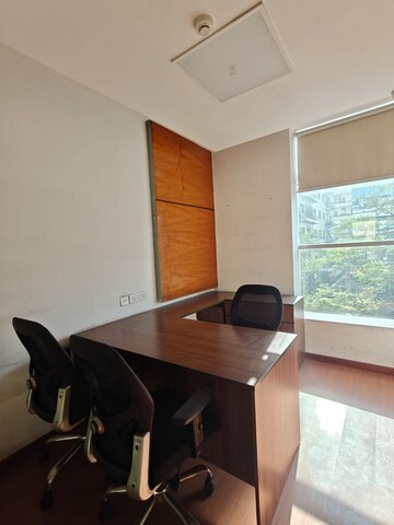 Team Area in  Office Space at Sector 44 – for Rent
