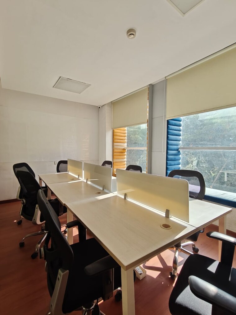 Team Area, sector 44 Commercial Office Space 5000 Sq.Ft. In Sector 44 Gurgaon 9579006