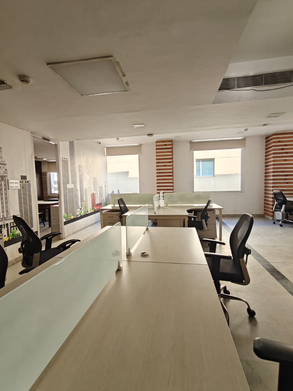 Office Space For Rent in Sector 44