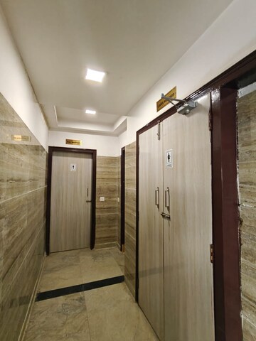 Building Lobby in  Office Space at Sector 44 – for Rent