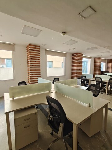 Team Area in  Office Space at Sector 44 – for Rent