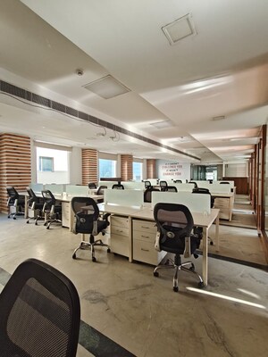 Parking in  Office Space at Sector 44 – for Rent