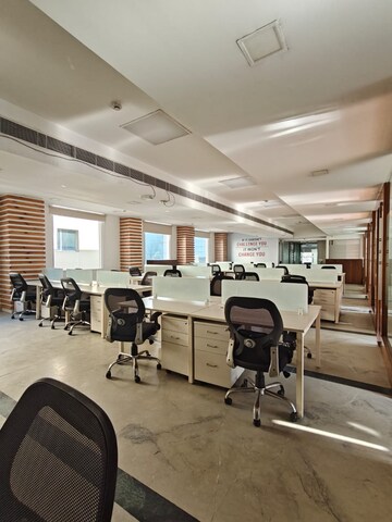 Parking in  Office Space at Sector 44 – for Rent