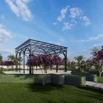  Plot – Exterior View View at Kishangarh - for Sale