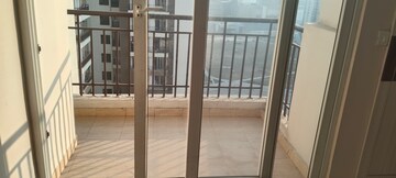 Balcony in 3 BHK Apartment at Amrapali Golf Homes, Sector 4 Greater Noida – for Rent