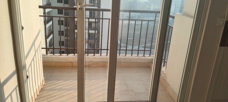 Balcony, amrapali-golf-homes 3 Bedroom 1595 Sq.Ft. Apartment In Sector 4 Greater Noida Greater Noida 9579018