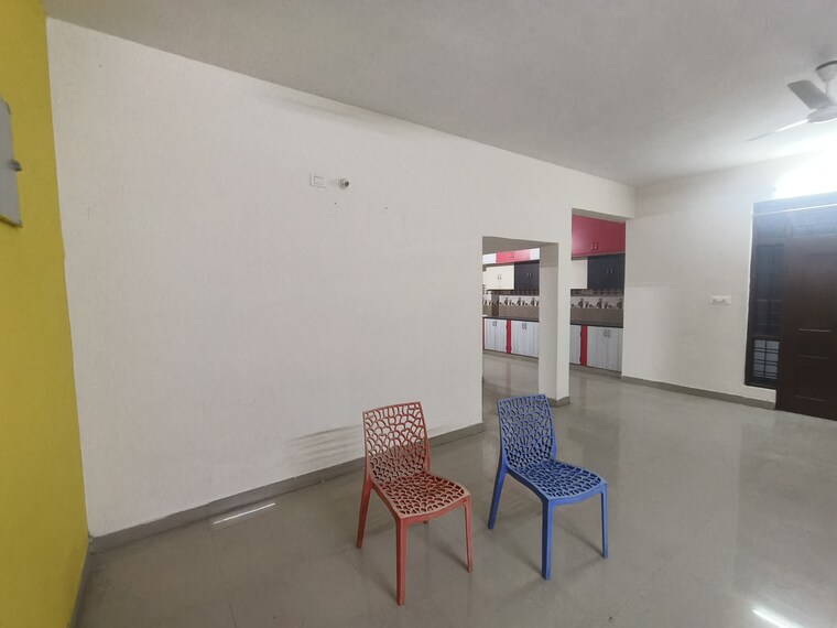 Living Room, uppal 3 Bedroom 2450 Sq.Ft. Apartment In Uppal Hyderabad 9578998