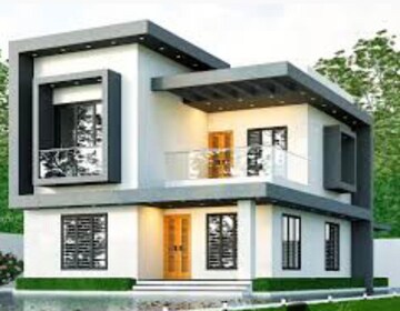 4 BHK Independent House For Sale in Sector 16