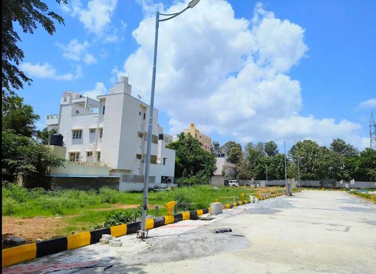 Cover Image, harohalli  1500 Sq.Yd. Plot In Harohalli Bangalore 9579022