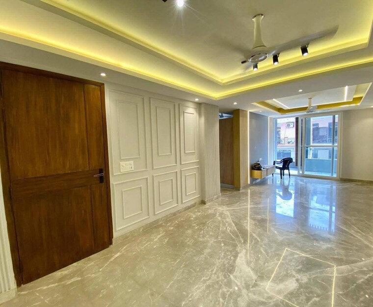 Room, bptp-green-oaks 4 Bedroom 350 Sq.Ft. Builder Floor In Sector 70a Gurgaon 9579013