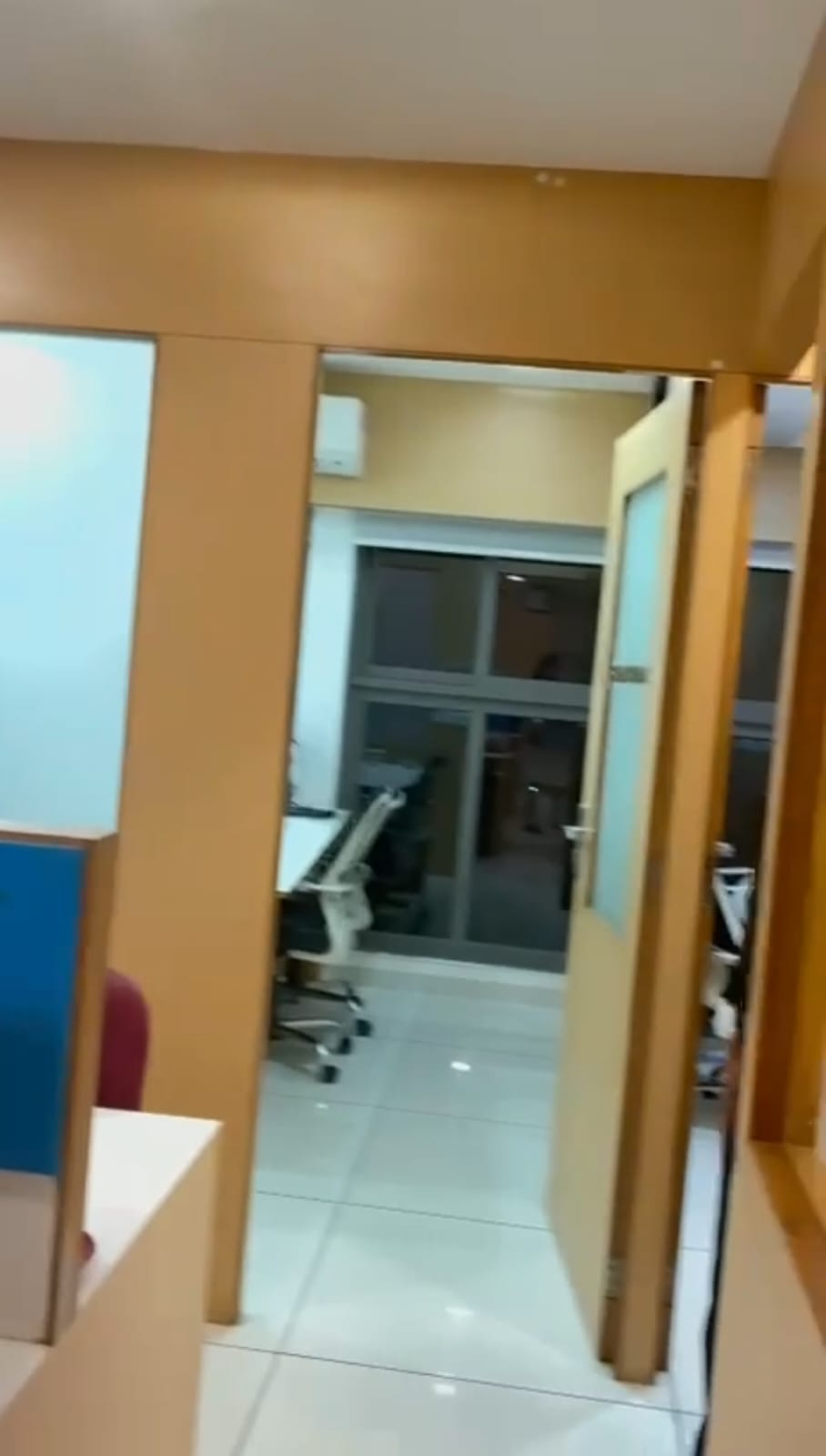 Office Space For Rent in Ratnaakar Nine Square 