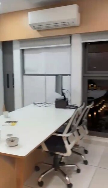 Team Area in  Office Space at Vastrapur – for Rent