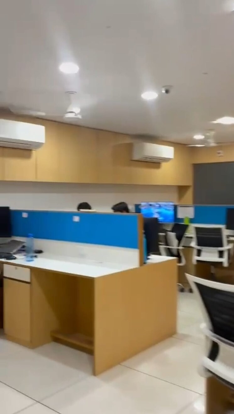 Team Area, vastrapur Commercial Office Space 1254 Sq.Ft. In Vastrapur Ahmedabad 9579011