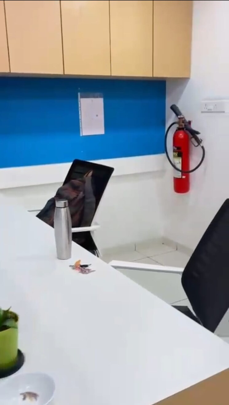 Team Area, vastrapur Commercial Office Space 1254 Sq.Ft. In Vastrapur Ahmedabad 9579011