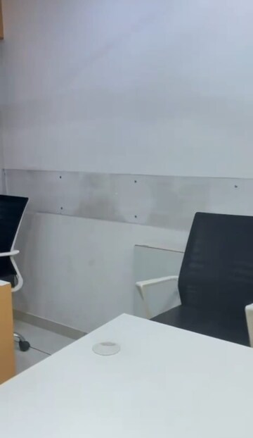 Team Area in  Office Space at Vastrapur – for Rent