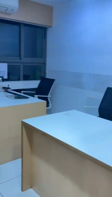 Team Area in  Office Space at Vastrapur – for Rent