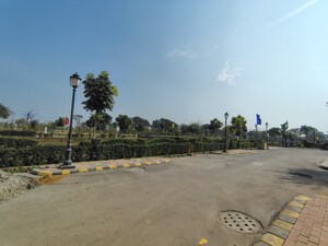 Plot Area in  Land at Signature Global City of Colours, Nh 8 – for Sale