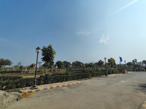 Plot Area in  Land at Signature Global City of Colours, Nh 8 – for Sale