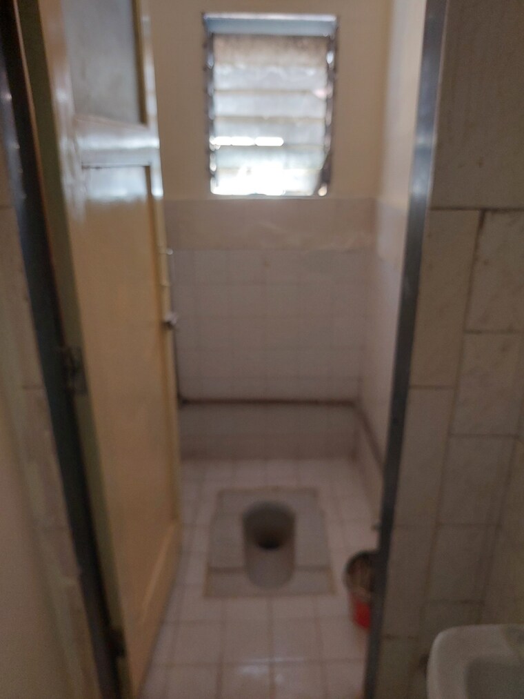 Bathroom, krishnamrut-chs 1 Bedroom 350 Sq.Ft. Apartment In Jambli Naka Thane 9579020