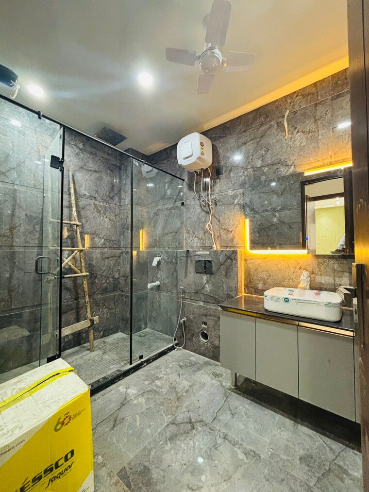 Kitchen, anant-raj-ashok-estate 4 Bedroom 270 Sq.Ft. Builder Floor In Sector 63a Gurgaon 9579021