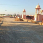 111 Sq.Yd. Plot in Kishangarh