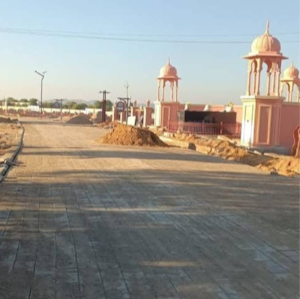  Plot For Sale in Kishangarh