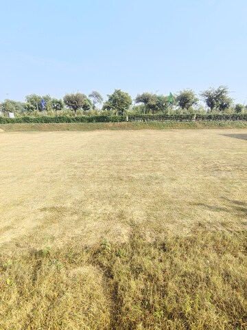  Land – Garden View at Signature Global City of Colours, Nh 8 - for Sale