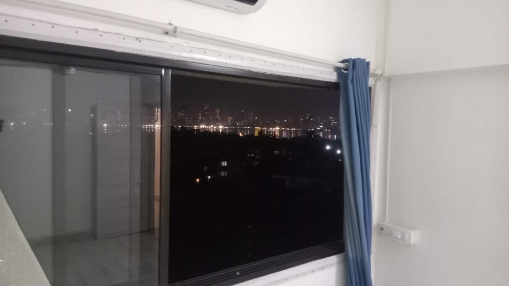 1 BHK + Pooja Room Apartment For Rent in CO-Operative Housinh Soci