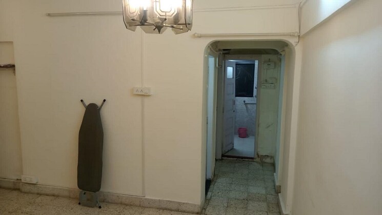 Living Room, bandra west 1 Bedroom 500 Sq.Ft. Apartment In Bandra West Mumbai 9579027