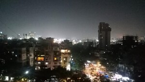 1 BHK Apartment – Exterior View View at Bandra West - for Rent